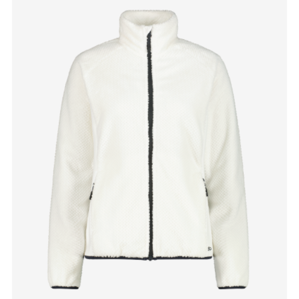 CMP - PILE FULL ZIP W